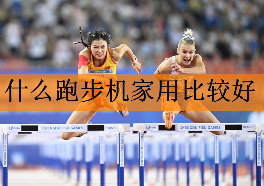 <strong>什么跑步机家用比较好</strong>